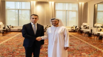 تأكيدات حكومية على مواصلة الدفاع عن الوطن بكل قوة وثبات خلال المرحلة القادمة